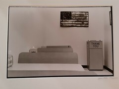 Black and White Photography Picture, (THANK YOU) by James Dillon Broxson