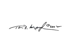 Jewel of The Serengeti by Thomas D. Mangelsen. Signed. Numbered. Personal Gift.