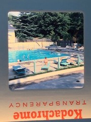 Kodachrome Lot Of 40 Mountains Vacation Artsy Vintage 35mm Photo Slides