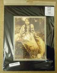 The Old Photo Chest of America 10×7 in Prints Qty 4