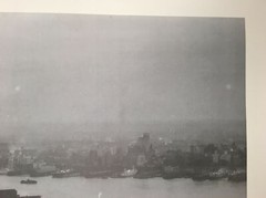 Bettmann Archive – New York Skyline – 1990 – Offset Poster
