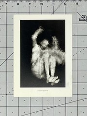 Leanne Schmidt Art Show Announcement Card 1996 Gallery 292