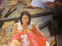 Shoken Takahashi Hosenka Beautiful KOREA Girls Collection Vol.3 Japan 2002