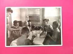 Old photo antique boys pimping at breakfast Boys breakfast old photo school