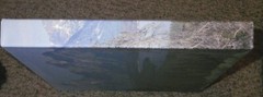 4 Canvas Prints Wall Art Grand Tetons Jackson Wyoming Colter Bay Mt Moran Bison