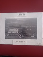 Giles Norman Print
