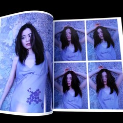 Nobuyoshi Araki Summer Sex Yuna Natsuo Photo Book 1998 Schola Japanese Art