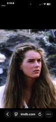 Photo Signed By photographer Cherie Hiser 1980 New York 20×15 Brooke Shields?