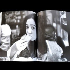 Nobuyoshi Araki Summer Sex Yuna Natsuo Photo Book 1998 Schola Japanese Art
