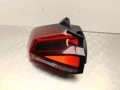 Citroen C4 III e-C4 2021 Left rear tail light lamp 9831100280