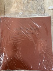 Portfolios of Brett Weston Vol 1-19 Complete Set Never Opened Nature Photography
