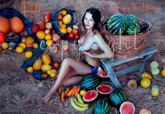 «Four Seasons» art photos size 22 x 28 inches