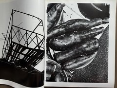 🎈Super RARE! Daido Moriyama – Hysteric 4, 1993, Original First Limited Edition