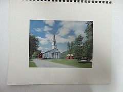 12 Vintage Vermont Photo Prints 11×14 Ready to Frame