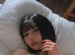 Dongeuran (동그란) – Matilda – 197 photograph HD (Digital Download)