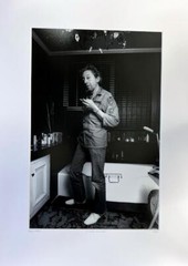 Xavier Martin Serge Gainsbourg French Musician YellowKorner Certified Photograph