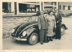 Photo Classic Car VW Beetle V 1.675 1.76