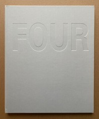 ELIOT PORTER limited edition photograph – FOUR Portfolio (2022)