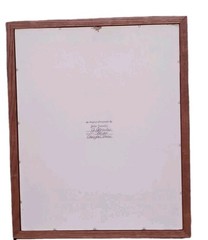 John Gravrillis Original Photograph Framed Art Bryce Canyon Utah 18in x23in