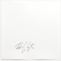 SIGNED Peter van Agtmael Print – Magnum Photos Square Print 6×6″
