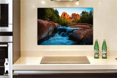 Cathedral Rock / Oak Creek / Sedona AZ / Arizona Red Rocks Photography Prints