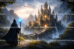 Digital Image Picture Photo Wallpaper Background Desktop AI Art Sample Product