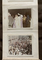 Vintage Family Photos Antique History Fashion Religion 60s Alameda California CA