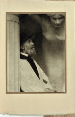Edward Steichen Camera Work Bartholome