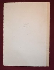 Vintage Portrait Photograph of a Young Woman by J. Weston & Son, Eastbourne