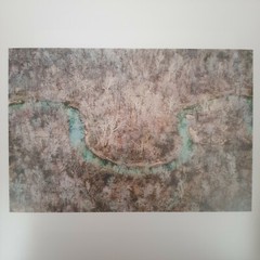 PETER VAN AGTMAEL – SIGNED PHOTO – MAGNUM SQUARE PRINT LIMITED EDITION