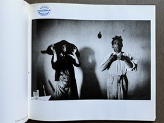 🎈SALE! Josef Koudelka – Gypsies 1975, Photography 1st Edition, HC, Super RARE!