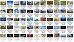 100 Amazing Mixed Desktop Computer Backgrounds Wallpaper Bundle Pack 344