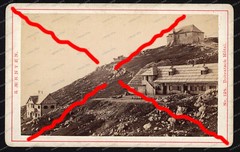 CDV-Photo-Carinthia-Dobratsch-Hotel-Austria-Alois-Beer-Klagenfurth-around 1880-