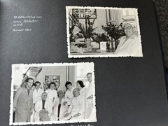 Old Photo Album Civilian with Flaws, Life in the GDR, /114