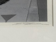 DETAILS LEE FRIEDLANDER (B. 1934) Knoxville, Tennessee, 1971 gelatin silver pri
