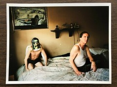 Harris Mizrahi Rural American Family Portrait Fine Art Vogue Photography Print