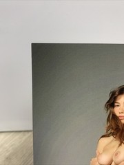 Contemporary Artistic Nude 4×6 Photograph Fine Art Color Print Female Study