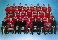 1971-canadiens 8×10 Colorized Print-FREE SHIPPING