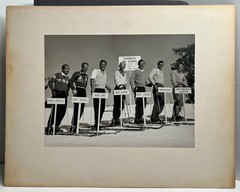 1946 Ansel Adams California School of Fine Arts 1st Photography Dept Collection