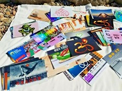 75+ Yoga Picture Cards Inspire, Gift to Students, Teachers