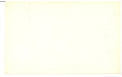 1908-1911 – 2 photos taken by Artist Henry Bacon – Christmas Card & Artists Camp