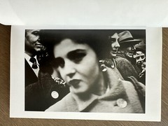 SupRARE! ❤️ SIGNED! William Klein – Photofile / photo Poche, 2017