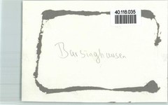 40118035 – 3013 Barsinghausen Bahksen Biscuit Factory