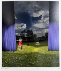 Alastair Magnaldo La Scene Fantasy Jaguar YellowKorner Certified Photograph