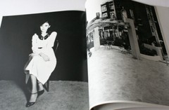 NOBUYOSHI ARAKI » MIDORI » 1987