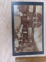 Vintage Large Original Post Card Style Picture Photography Photograph 5″ X 8″…