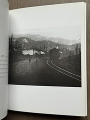 🎈SIGNED! Daido Moriyama – PHAIDON COLLECTION 55, First Limited Ed 2001 MegaRARE