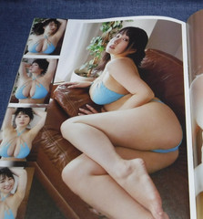 K-76-C-11　Japan Idol Magazine MEN’S DVD July Issue July 1, 2025 Sanwa Publishing