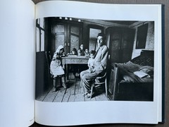 🎈SALE! Josef Koudelka – Gypsies 1975, Photography 1st Edition, HC, Super RARE!