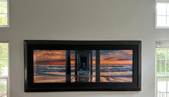 Peter Lik Coastal Dreams 112″ x 49″ – Limited Edition